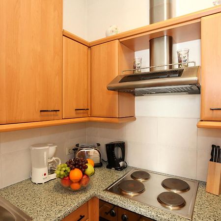 Mozart Apartments Vienna Esterno foto