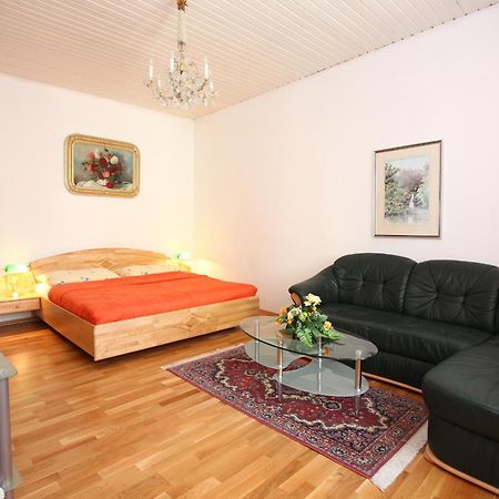 Mozart Apartments Vienna Esterno foto