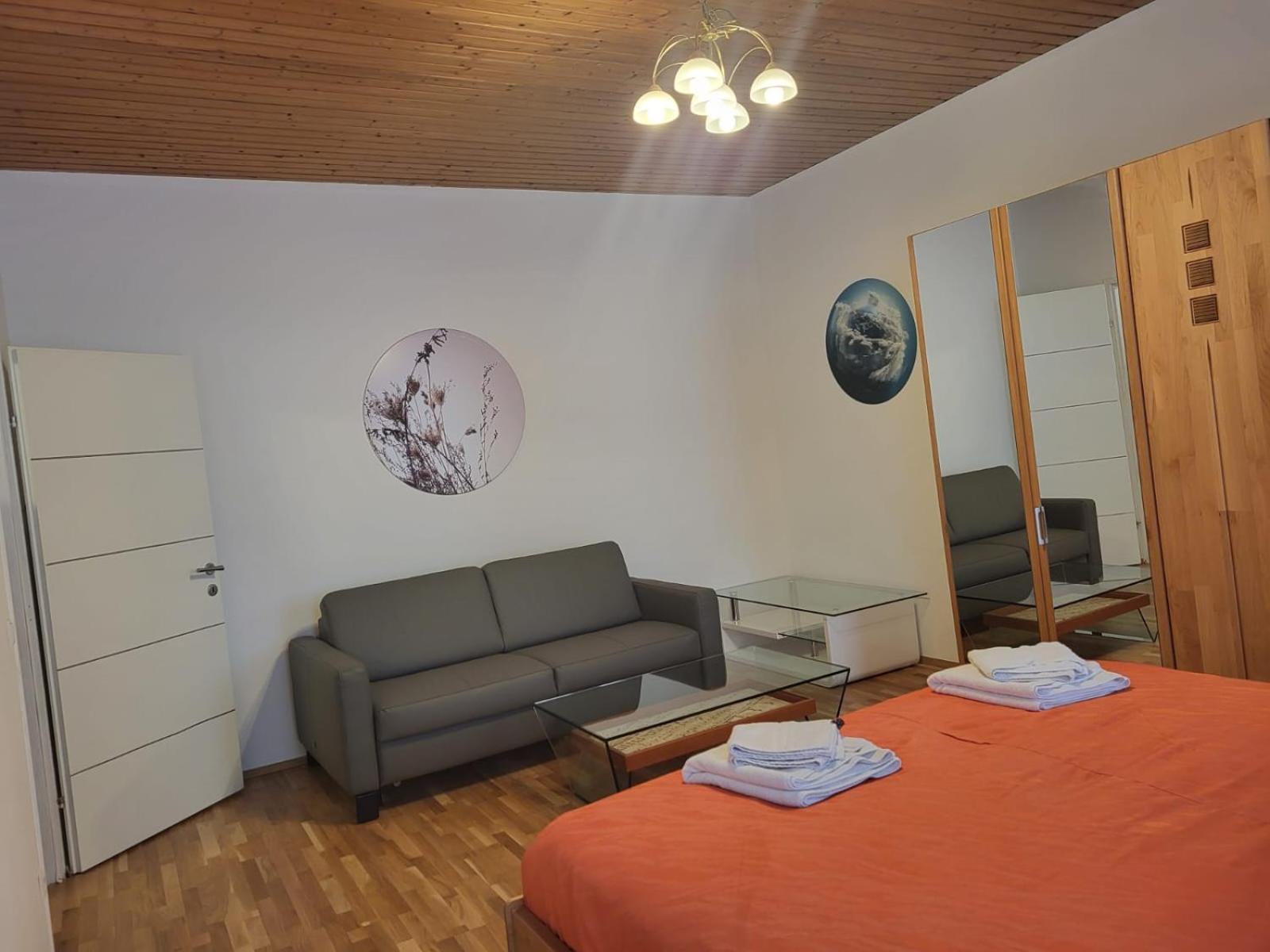 Mozart Apartments Vienna Esterno foto