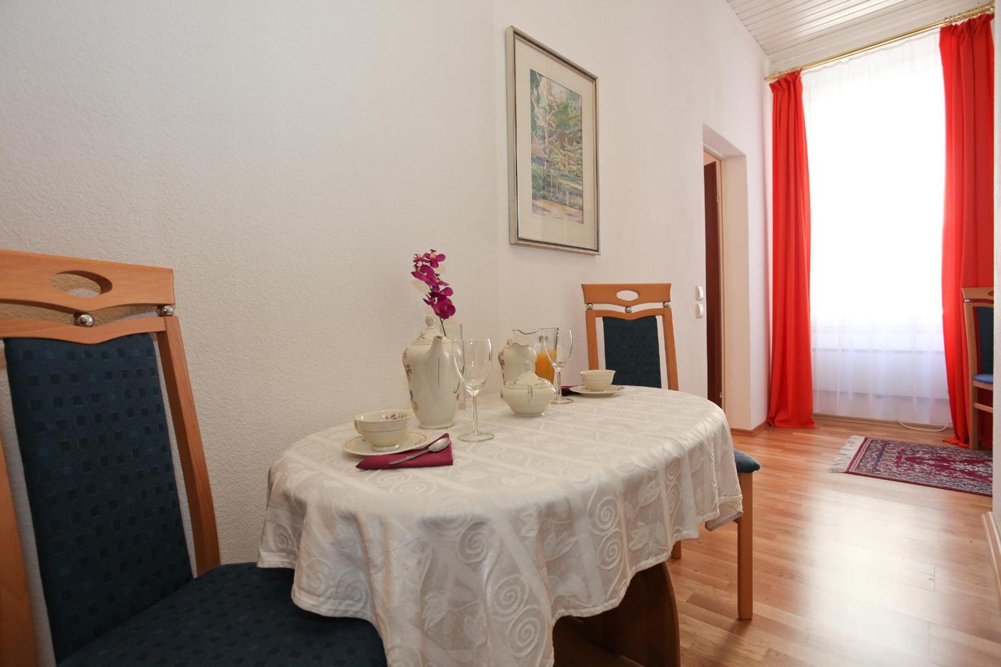 Mozart Apartments Vienna Esterno foto